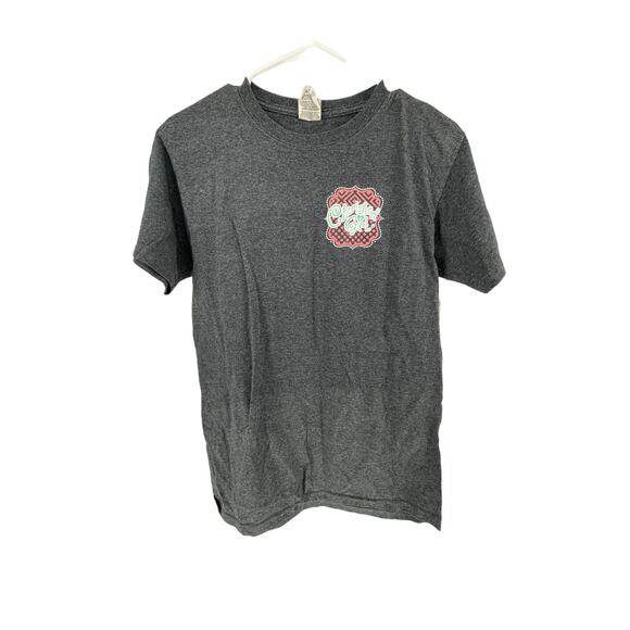 Fruit of the Loom Religious Cherished Girl Graphic T-Shirt Women's Size Small - Picture 2 of 6